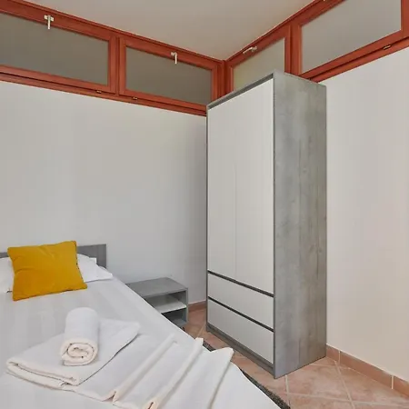 Appartement Family - Private Jacuzzi Terrace, Private Parking Dubrovnik