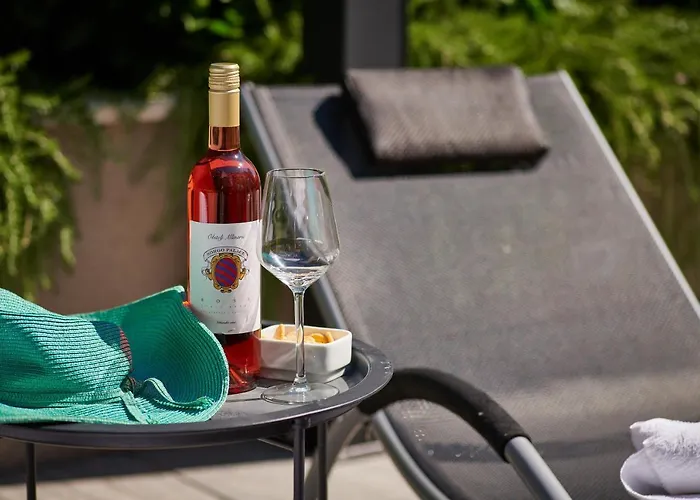 Family - Private Jacuzzi Terrace, Private Parking Dubrovnik