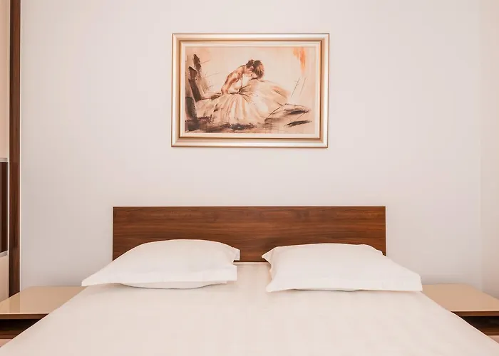 Appartement Family - Private Jacuzzi Terrace, Private Parking