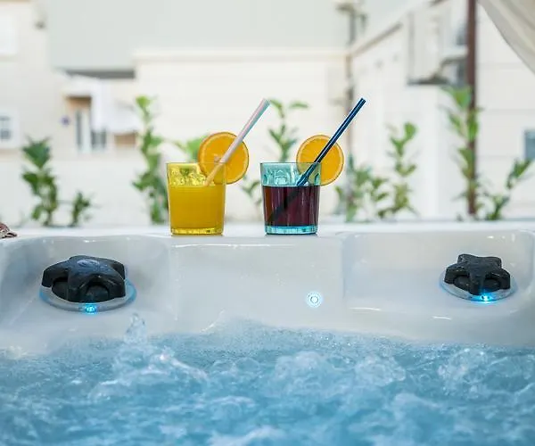 Family - Private Jacuzzi Terrace, Private Parking Dubrovnik