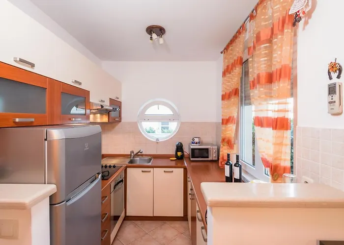 Appartement Family - Private Jacuzzi Terrace, Private Parking Dubrovnik