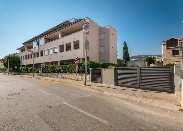 Family - Private Jacuzzi Terrace, Private Parking Dubrovnik